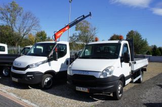 Iveco 40C15